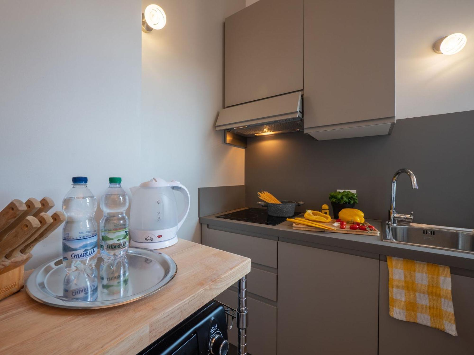 Xenia - Modern, Quiet And Cozy Appartamento