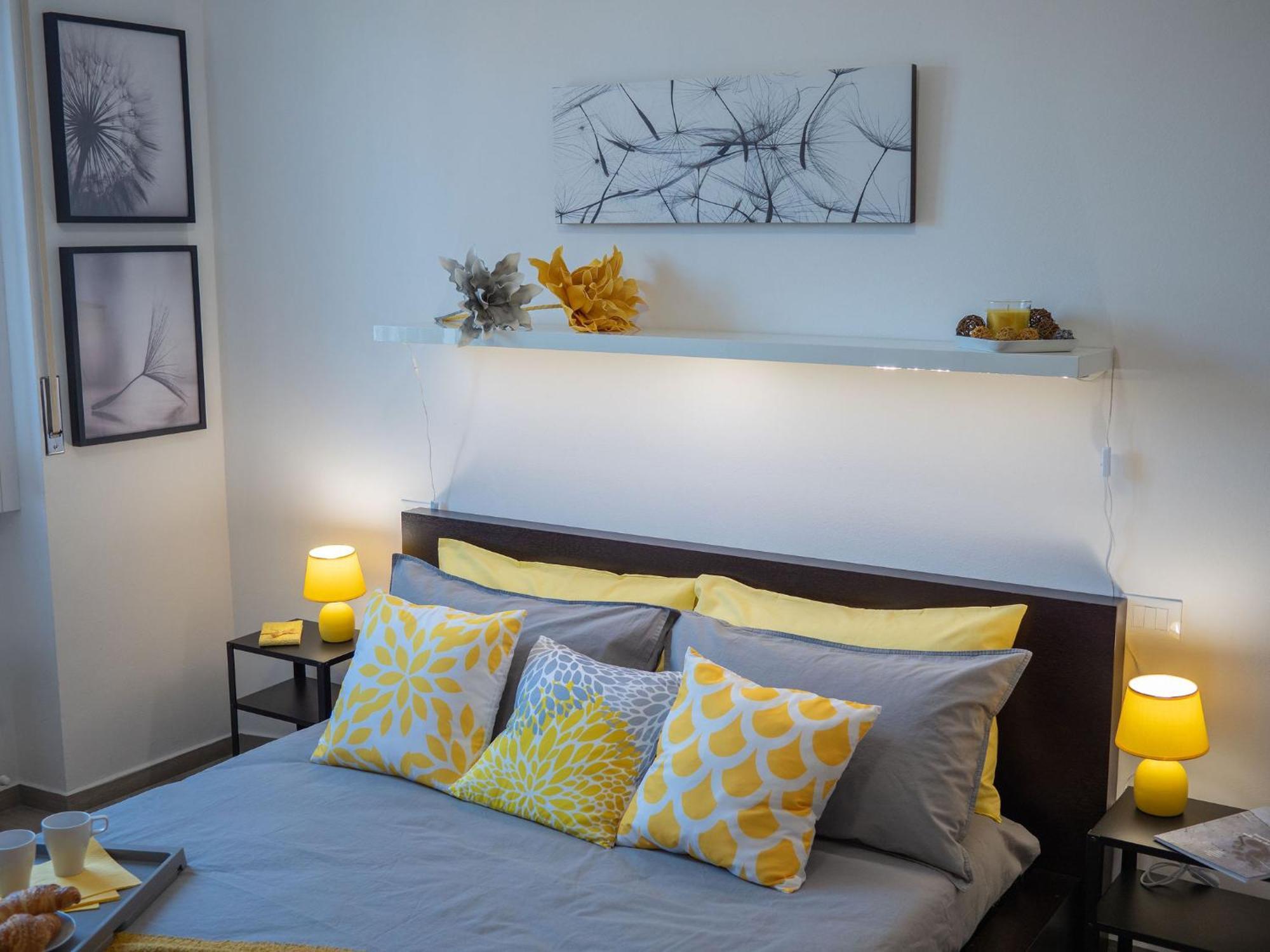 Xenia - Modern, Quiet And Cozy Appartamento